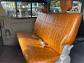 2008 Toyota Hiace Van