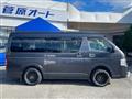 2008 Toyota Hiace Van