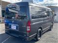 2008 Toyota Hiace Van