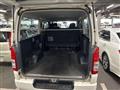 2014 Toyota Regiusace Van