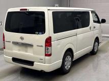 2014 Toyota Regiusace Van
