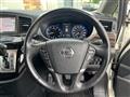 2014 Nissan Elgrand