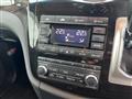 2014 Nissan Elgrand