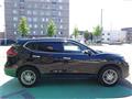 2019 Nissan X-Trail