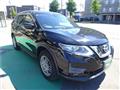 2019 Nissan X-Trail