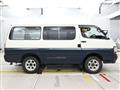 2003 Toyota Hiace Van