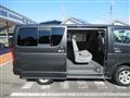 2007 Toyota Regiusace Van