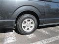 2007 Toyota Regiusace Van
