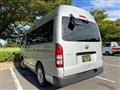 2008 Toyota Hiace Van