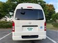 2011 Toyota Hiace Van