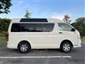 2011 Toyota Hiace Van