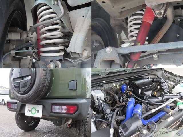 2019 Suzuki Jimny