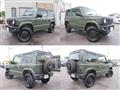 2019 Suzuki Jimny