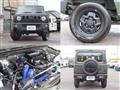 2019 Suzuki Jimny