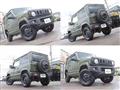 2019 Suzuki Jimny