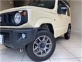 2020 Suzuki Jimny