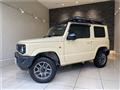 2020 Suzuki Jimny
