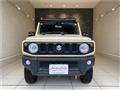2020 Suzuki Jimny