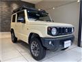 2020 Suzuki Jimny