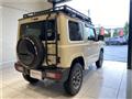 2020 Suzuki Jimny