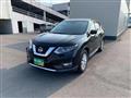 2019 Nissan X-Trail