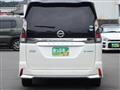 2018 Nissan Serena