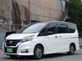 2018 Nissan Serena