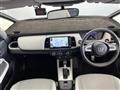 2020 Honda Fit