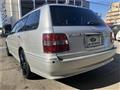 2002 Toyota Crown Estate