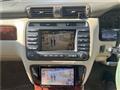 2002 Toyota Crown Estate