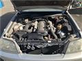 2002 Toyota Crown Estate