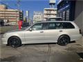 2002 Toyota Crown Estate