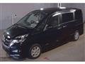 2019 Nissan Serena