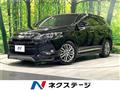 2014 Toyota Harrier