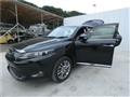 2014 Toyota Harrier