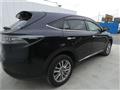 2014 Toyota Harrier