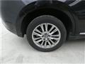 2014 Toyota Harrier