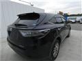 2014 Toyota Harrier