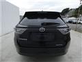 2014 Toyota Harrier