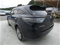 2014 Toyota Harrier