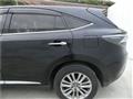 2014 Toyota Harrier