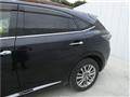 2014 Toyota Harrier
