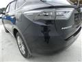 2014 Toyota Harrier