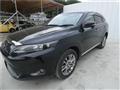 2014 Toyota Harrier