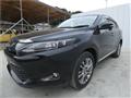 2014 Toyota Harrier