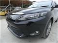 2014 Toyota Harrier