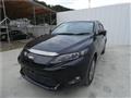 2014 Toyota Harrier