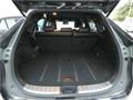 2014 Toyota Harrier