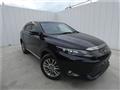 2014 Toyota Harrier
