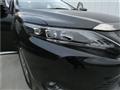 2014 Toyota Harrier